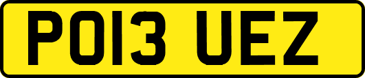 PO13UEZ