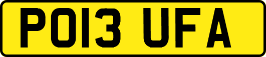 PO13UFA