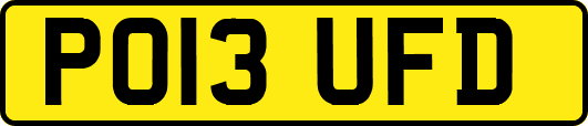 PO13UFD