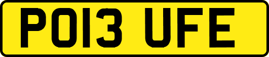 PO13UFE