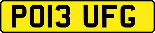 PO13UFG