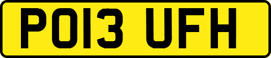 PO13UFH