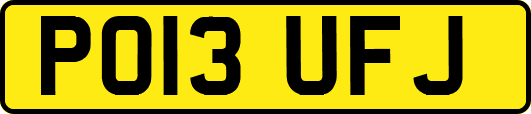 PO13UFJ