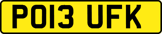 PO13UFK