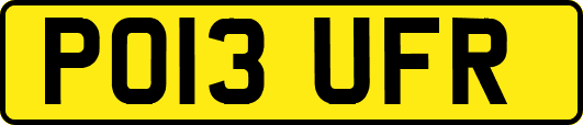 PO13UFR