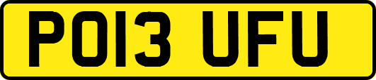 PO13UFU