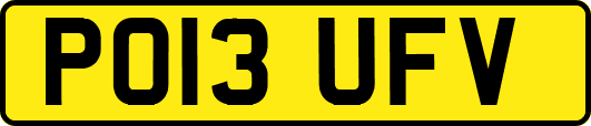 PO13UFV