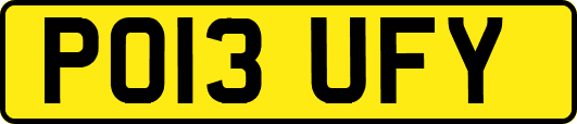 PO13UFY