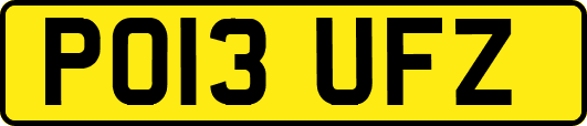 PO13UFZ