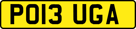 PO13UGA
