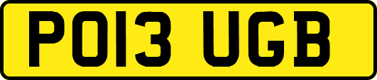 PO13UGB