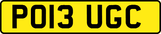 PO13UGC