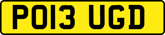 PO13UGD