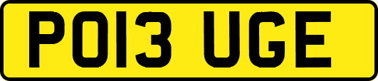 PO13UGE