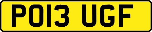 PO13UGF