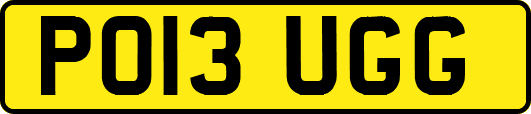 PO13UGG