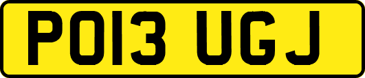 PO13UGJ