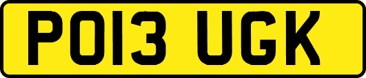 PO13UGK