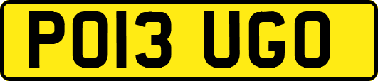PO13UGO