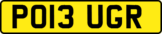 PO13UGR