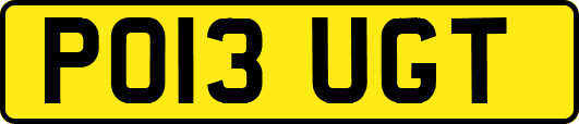 PO13UGT