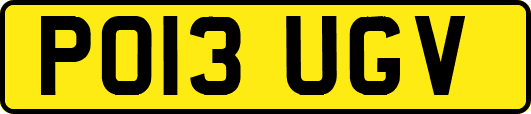 PO13UGV