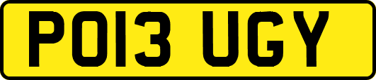PO13UGY