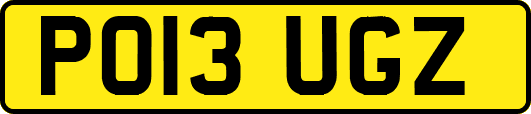 PO13UGZ