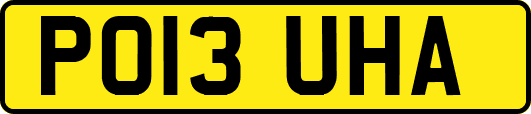 PO13UHA