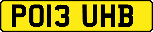 PO13UHB