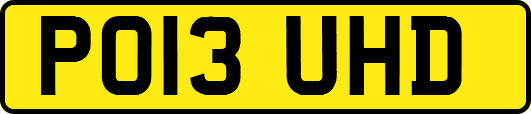 PO13UHD