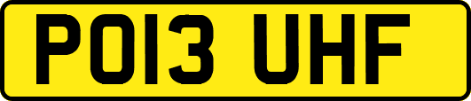 PO13UHF