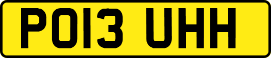 PO13UHH