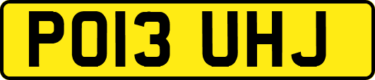 PO13UHJ