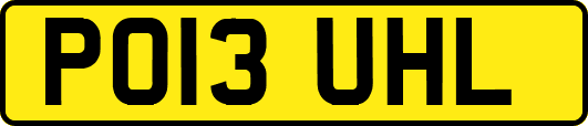 PO13UHL