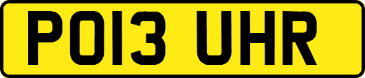 PO13UHR