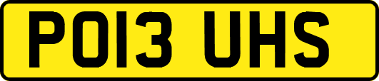 PO13UHS
