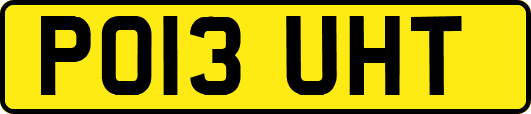 PO13UHT