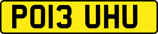 PO13UHU