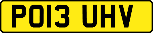 PO13UHV