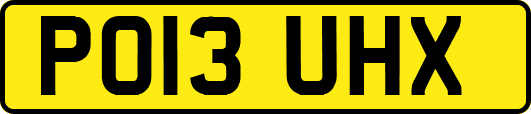 PO13UHX