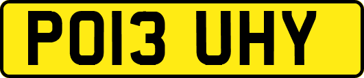 PO13UHY
