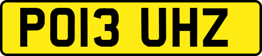 PO13UHZ