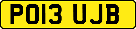 PO13UJB