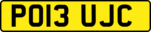 PO13UJC