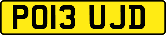 PO13UJD
