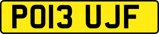 PO13UJF
