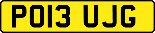 PO13UJG