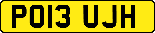 PO13UJH