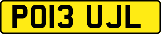 PO13UJL